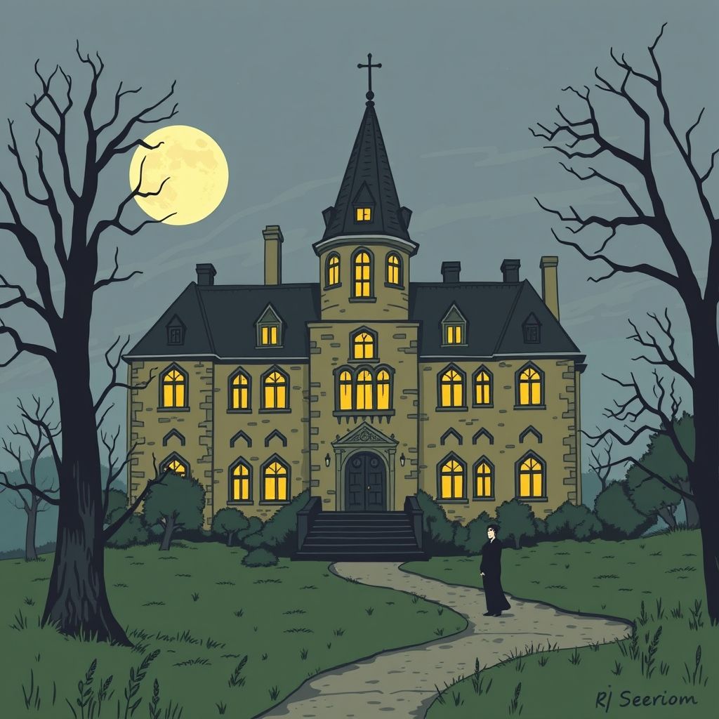 ความเปลี่ยนแปลงในคุณภาพของ Haunted Universities 3